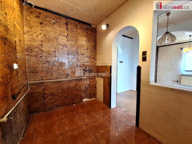 Prodej rodinného domu, Praha - Modřany, Nad soutokem, 105 m2