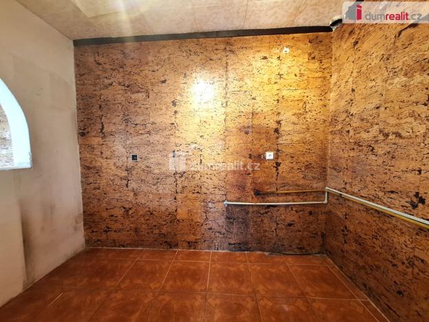 Prodej rodinného domu, Praha - Modřany, Nad soutokem, 105 m2