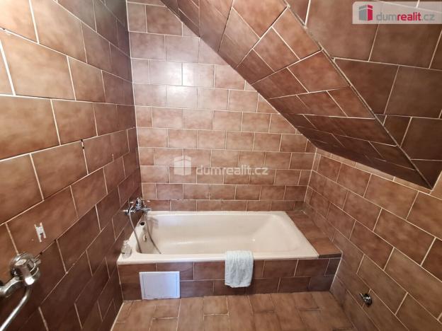 Prodej rodinného domu, Praha - Modřany, Nad soutokem, 105 m2