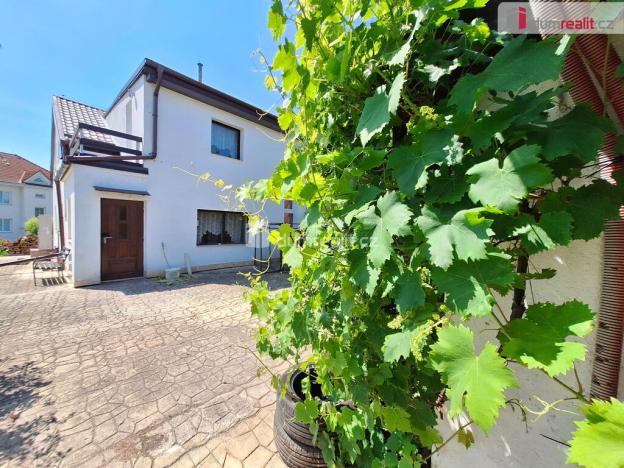 Prodej rodinného domu, Praha - Modřany, Nad soutokem, 105 m2