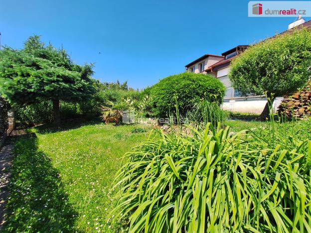 Prodej rodinného domu, Praha - Modřany, Nad soutokem, 105 m2