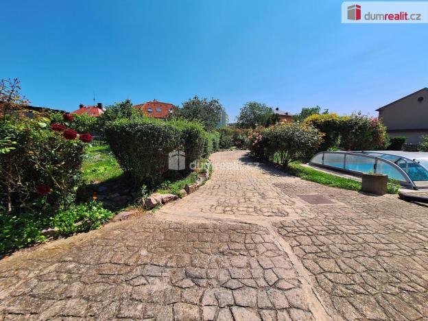 Prodej rodinného domu, Praha - Modřany, Nad soutokem, 105 m2