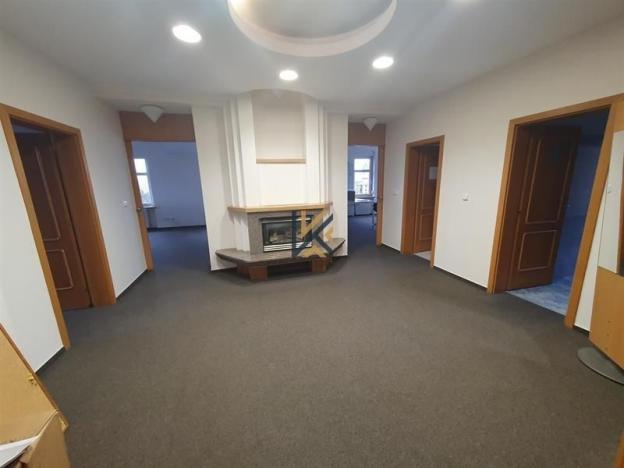 Pronájem kanceláře, Praha - Krč, U Habrovky, 184 m2