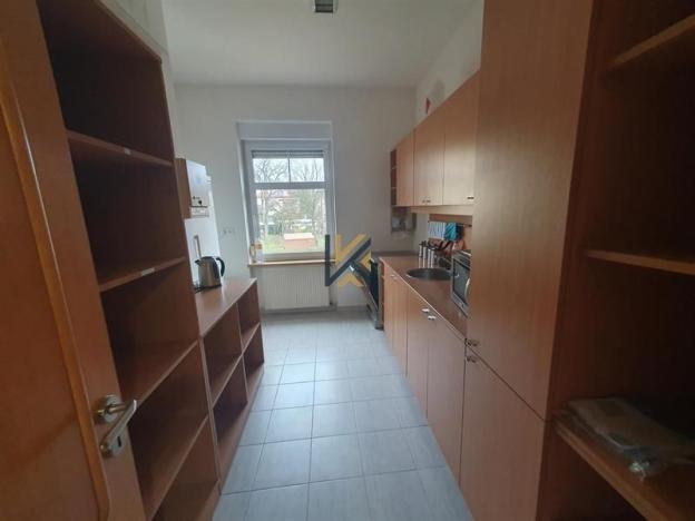 Pronájem kanceláře, Praha - Krč, U Habrovky, 184 m2