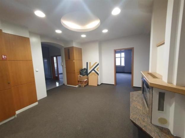 Pronájem kanceláře, Praha - Krč, U Habrovky, 184 m2