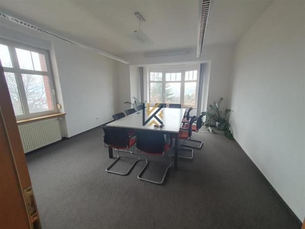 Pronájem kanceláře, Praha - Krč, U Habrovky, 184 m2