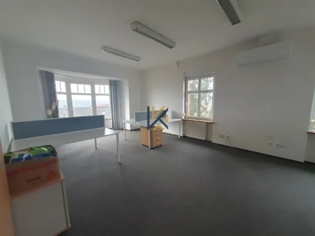 Pronájem kanceláře, Praha - Krč, U Habrovky, 184 m2