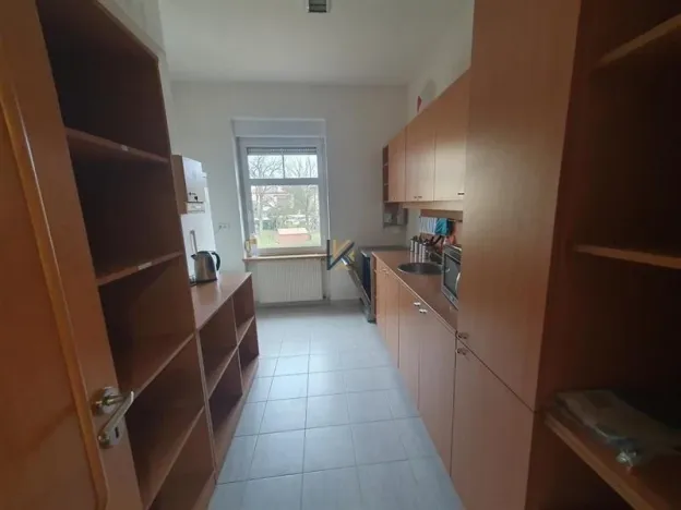 Pronájem kanceláře, Praha - Krč, U Habrovky, 160 m2