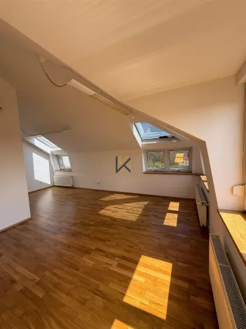 Pronájem kanceláře, Praha - Krč, U Habrovky, 160 m2