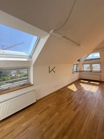 Pronájem kanceláře, Praha - Krč, U Habrovky, 160 m2