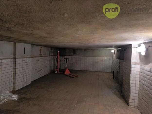 Pronájem skladu, Ostrava, Cihelní, 172 m2