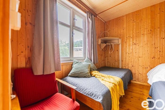 Prodej chaty, Seč, 66 m2