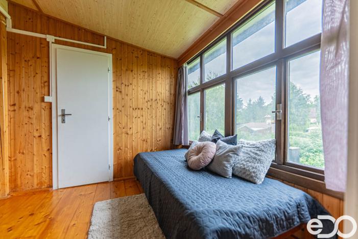 Prodej chaty, Seč, 66 m2