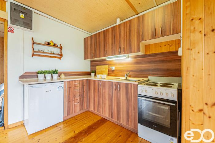 Prodej chaty, Seč, 66 m2