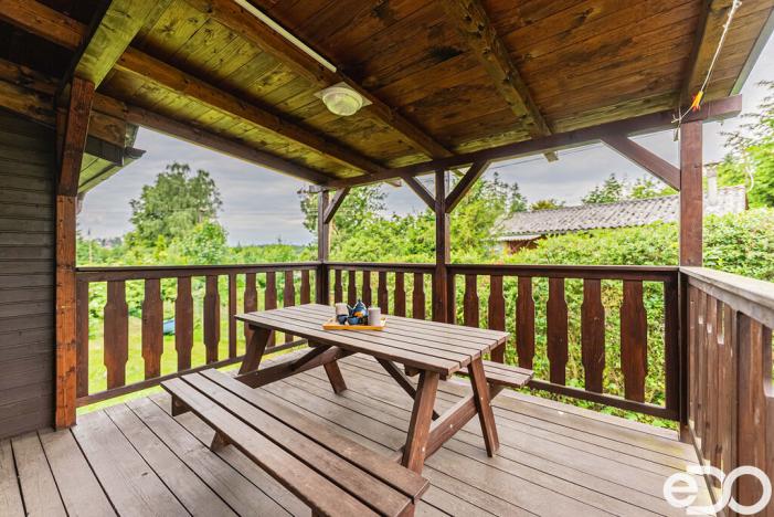 Prodej chaty, Seč, 66 m2