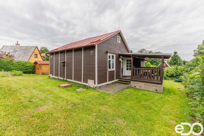 Prodej chaty, Seč, 66 m2