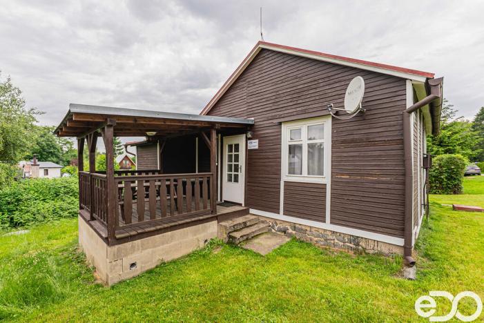 Prodej chaty, Seč, 66 m2