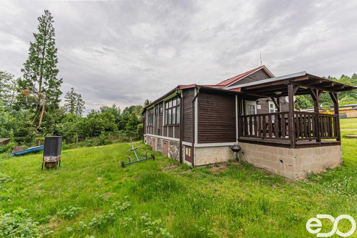 Prodej chaty, Seč, 66 m2