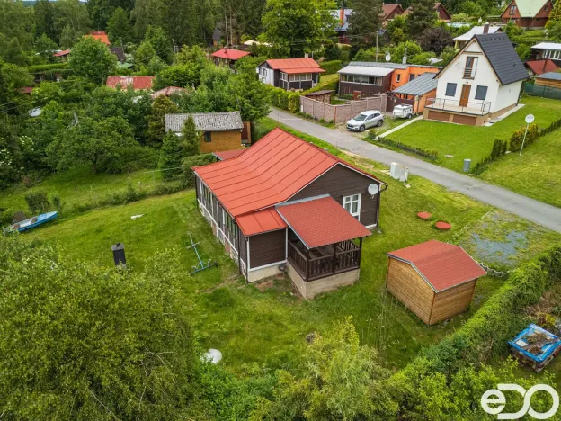 Prodej chaty, Seč, 66 m2