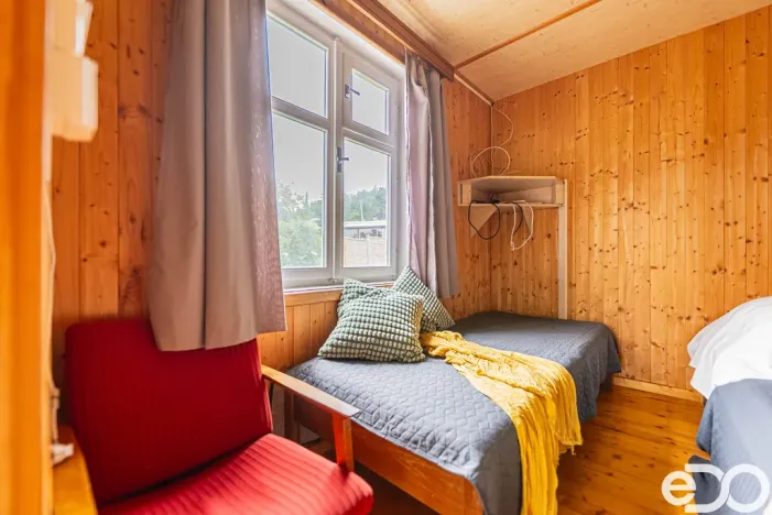 Prodej chaty, Seč, 66 m2