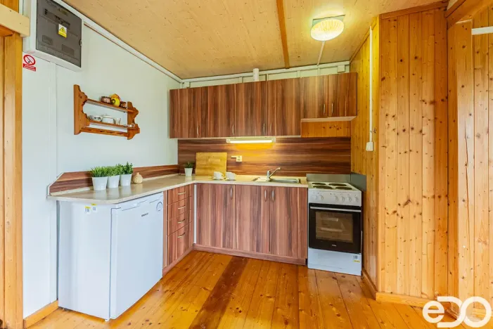 Prodej chaty, Seč, 66 m2