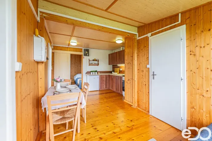 Prodej chaty, Seč, 66 m2