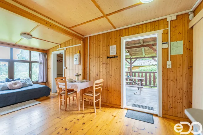 Prodej chaty, Seč, 66 m2