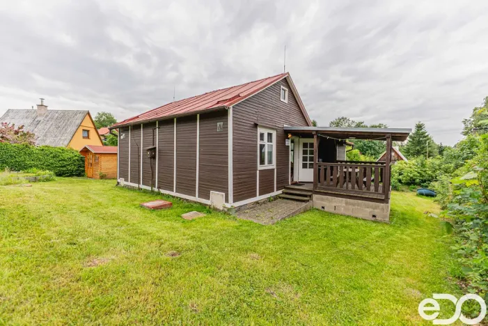 Prodej chaty, Seč, 66 m2