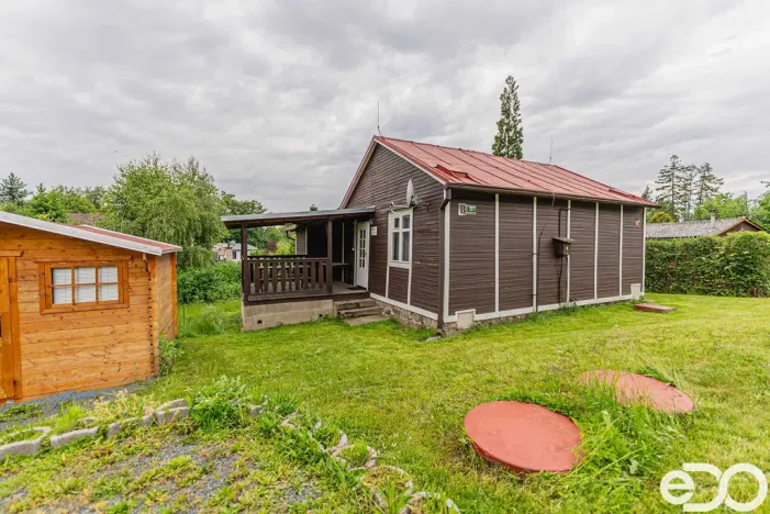 Prodej chaty, Seč, 66 m2