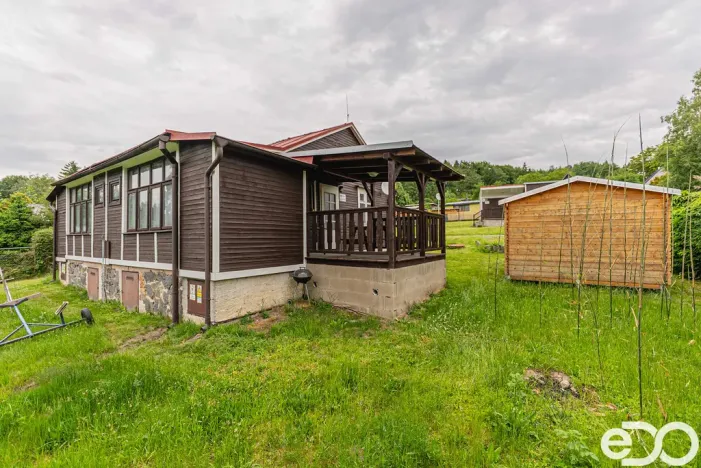 Prodej chaty, Seč, 66 m2