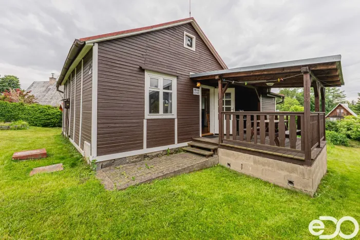 Prodej chaty, Seč, 66 m2