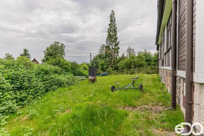 Prodej chaty, Seč, 66 m2