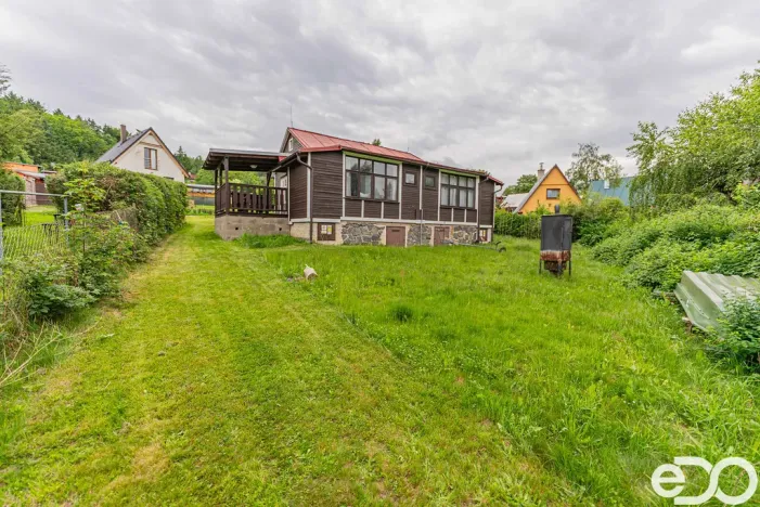 Prodej chaty, Seč, 66 m2