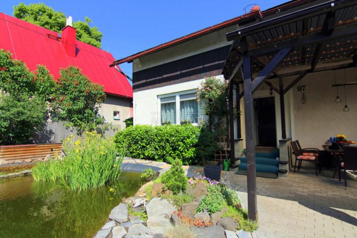 Prodej rodinného domu, Šemnice, 261 m2