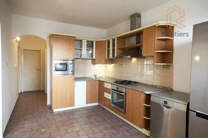Prodej bytu 4+1, Česká Lípa, Na Jílech, 99 m2