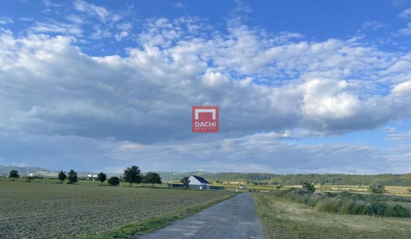 Prodej pozemku pro bydlení, Štarnov, 1607 m2