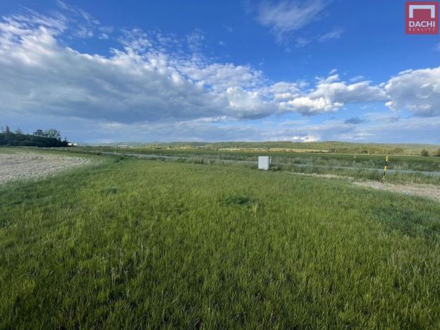 Prodej pozemku pro bydlení, Štarnov, 1607 m2