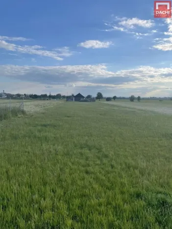 Prodej pozemku pro bydlení, Štarnov, 1607 m2