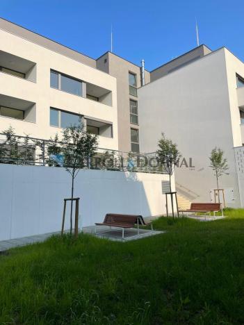 Pronájem bytu 2+kk, Ostrava - Slezská Ostrava, U Hájenky, 64 m2