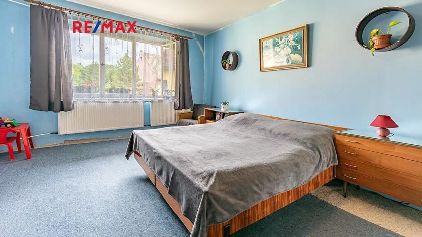 Prodej bytu 3+1, Dubá, Luční, 83 m2