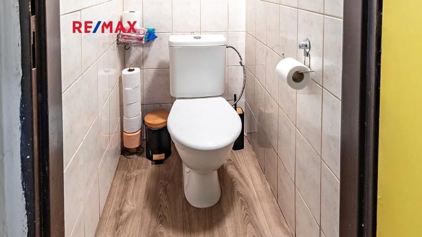 Prodej bytu 3+1, Dubá, Luční, 83 m2