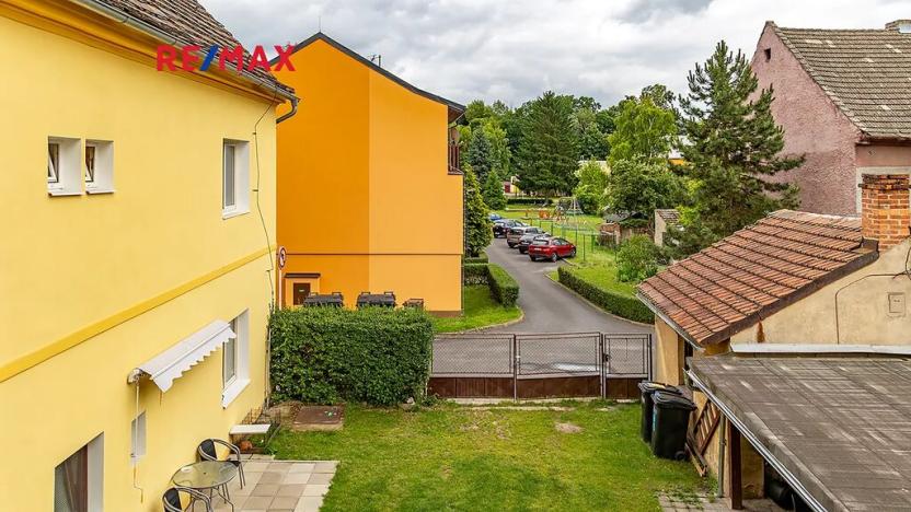 Prodej bytu 3+1, Dubá, Luční, 83 m2