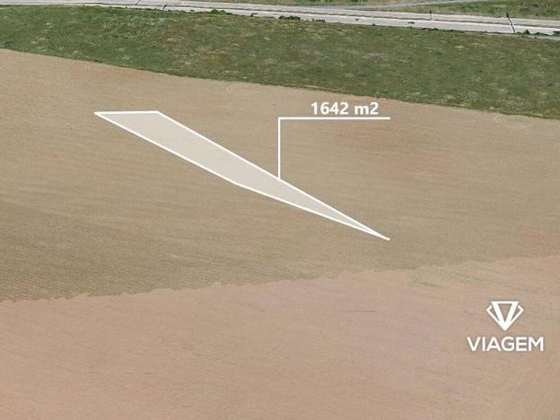 Prodej podílu pole, Praha - Točná, 410 m2