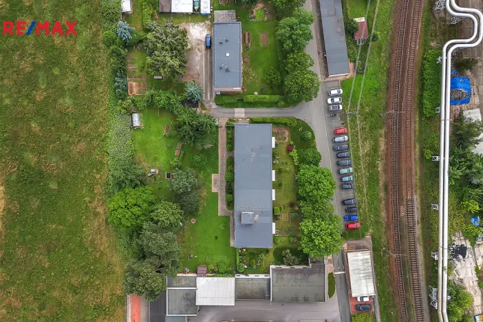 Prodej bytu 2+1, Hradec Králové - Plácky, U Fotochemy, 51 m2