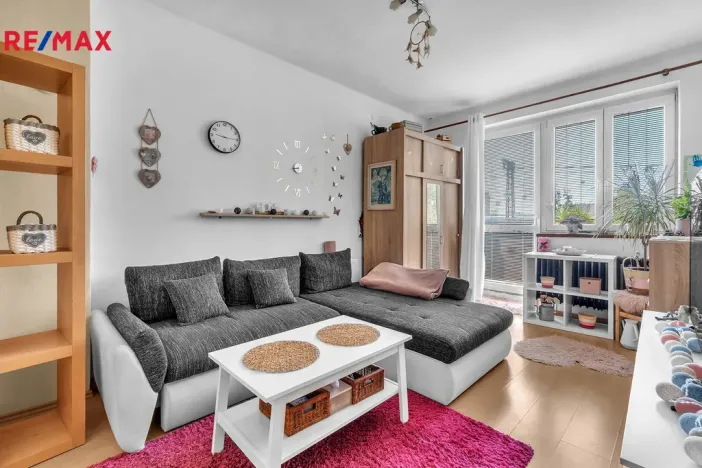 Prodej bytu 2+1, Hradec Králové - Plácky, U Fotochemy, 51 m2