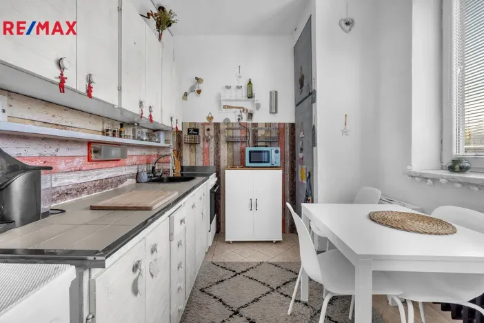 Prodej bytu 2+1, Hradec Králové - Plácky, U Fotochemy, 51 m2