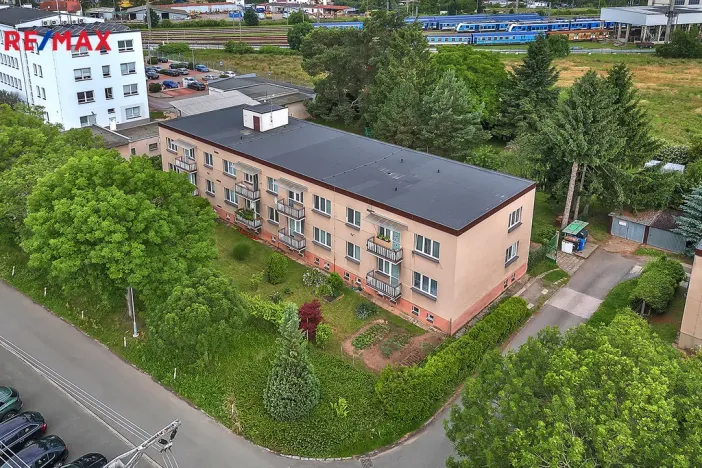 Prodej bytu 2+1, Hradec Králové - Plácky, U Fotochemy, 51 m2