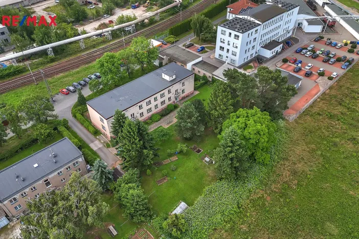 Prodej bytu 2+1, Hradec Králové - Plácky, U Fotochemy, 51 m2