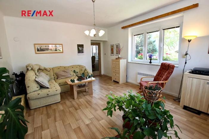 Prodej rodinného domu, Jedomělice, 178 m2