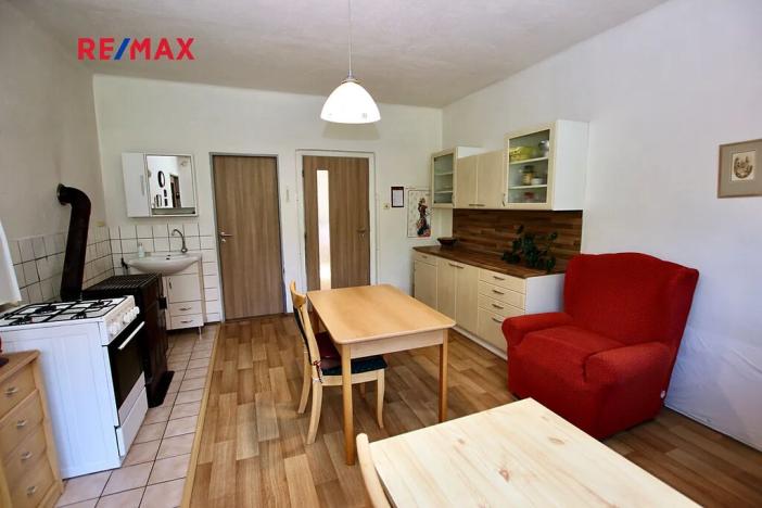 Prodej rodinného domu, Jedomělice, 178 m2